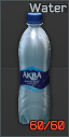 icon for Bottle of water (0.6L)