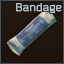 icon for Aseptic bandage