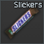 icon for Slickers chocolate bar