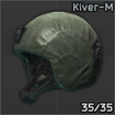 icon for FORT Kiver-M bulletproof helmet