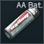 icon for AA Battery