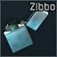 icon for Zibbo lighter