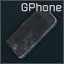 icon for Broken GPhone smartphone