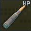 icon for 5.45x39mm HP