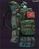 icon for Scav backpack