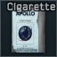 icon for Apollo Soyuz cigarettes