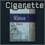 icon for Wilston cigarettes