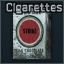 icon for Strike Cigarettes