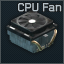 icon for CPU fan