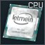 icon for PC CPU