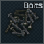 icon for Bolts