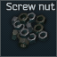 icon for Screw nuts