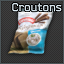 icon for Rye croutons
