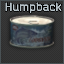 icon for Can of humpback salmon