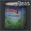 icon for Can of green peas