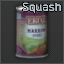 icon for Can of squash spread