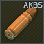 icon for 7.62x25mm TT AKBS