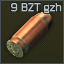 icon for 9x18mm PM BZhT gzh