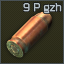 icon for 9x18mm PM P gzh