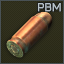 icon for 9x18mm PM PBM gzh