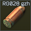 icon for 9x18mm PM RG028 gzh