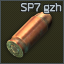 icon for 9x18mm PM SP7 gzh