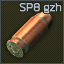 icon for 9x18mm PM SP8 gzh