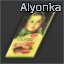 icon for Alyonka chocolate bar