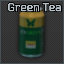 icon for Can of Ice Green tea