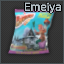 icon for Emelya rye croutons