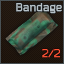 icon for Army bandage