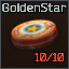 icon for Golden Star balm