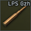 icon for 7.62x54mm R LPS gzh