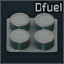 icon for Dry fuel