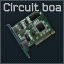 icon for Printed circuit board