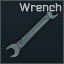 icon for Wrench