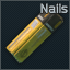 icon for Pack of nails
