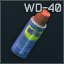 icon for WD-40 (100ml)