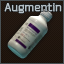 icon for Augmentin antibiotic pills