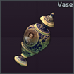 icon for Antique vase