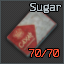 icon for Pack of sugar