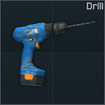icon for Electric drill
