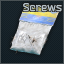 icon for Pack of screws