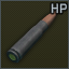 icon for 7.62x39mm HP