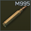 icon for 5.56x45mm M995