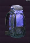 icon for Pilgrim tourist backpack