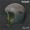 icon for Kolpak-1S riot helmet