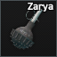 icon for Zarya stun grenade