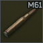 icon for 7.62x51mm M61