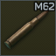 icon for 7.62x51mm M62 Tracer